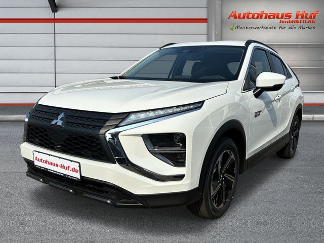 Mitsubishi Eclipse Cross Plug-in Hybrid 4WD *AUTOM.*KLIMA*