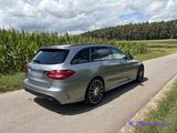Mercedes-Benz C 450 AMG T*HEADUP*NIGHT*BURMEST*4MATIC - Mercedes-Benz C 450 AMG Gebrauchtwagen