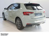 Skoda Fabia - Vorschau Bild 4