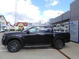 Ford Ranger Wildtrak 4WD Doppelkabine,Technologie Pak - Ford Ranger Jahreswagen