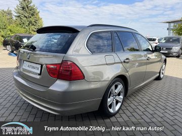 BMW 320 - 6