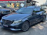 Mercedes-Benz E 220 BlueTEC DIESL AVANTGARDE 130.000km AUTOMTK - Mercedes-Benz E 220 in Mannheim