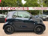 Smart fortwo 66kW DCT prime SPORT*PANO*NAV*SHZ*PTS*KAM