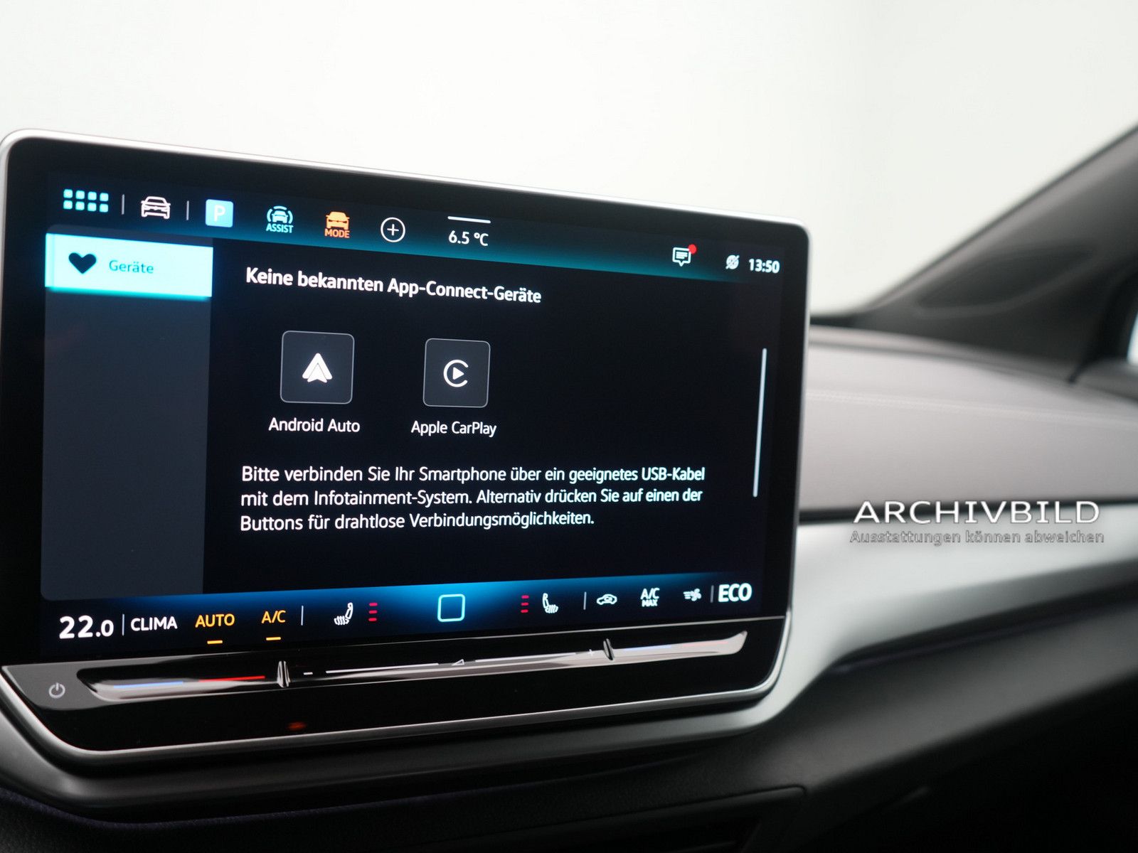 Volkswagen ID.5 - Bild 18