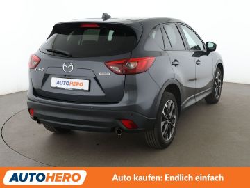 Mazda CX-5 - 6