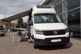 Volkswagen Grand California 600 FWD,Kamera,Navi,LED,1.Hand - Volkswagen Crafter in Braunschweig