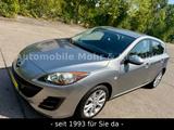 Mazda 3 High-Line*Sitzheizung*PDC*Alus*KLimaautom. - Mazda aus 2009