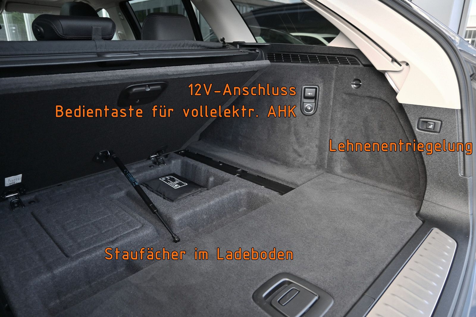 Fahrzeugabbildung BMW 530d xDr. Touring Luxury °UVP 95.800€°ADAP.DRIVE