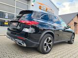 Mercedes-Benz GLC 300e 4M 2x Avantg*ACC+*Memo*AHK*360°*Niveau - Mercedes-Benz GLC 300 Gebrauchtwagen in Mülheim (Ruhr)