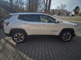 Jeep Compass 1.4 MultiAir Limited 4x4 Auto Limited - Jeep Compass von privat