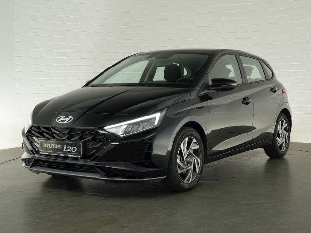 i20 FACELIFT T-GDI TREND+VOLL LED+NAVI+RÜCKFAHRK