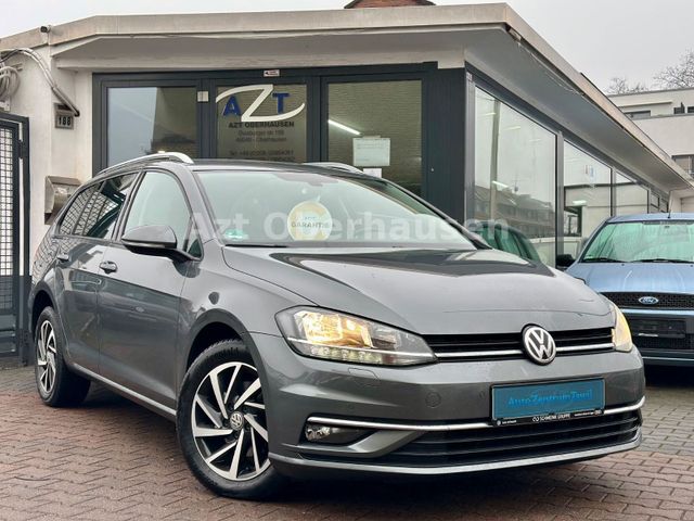 Volkswagen Golf VII 7 Variant  Join*CARPLAY*TOP GEPFLEGT*