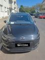 Citroën C4 Grand Picasso/Spacetourer Selection~KAMERA