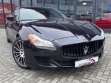 Maserati Quattroporte 3.8 V8 GTS Automatik - gebrauchte Maserati Quattroporte aus dem Jahr 2016