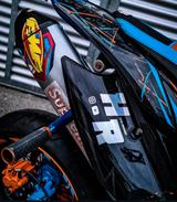 KTM Exc 350 - Angebote