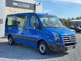 Volkswagen Crafter 2.5 TDI Kombi 35 L2H1 *9-Sitzer*AHK* - VW T5 1.9 TDI