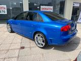 Audi A4 2.0 TFSI DTM Edition quattro Bosganas Greece - gebrauchte Audi A4 aus dem Jahr 2006