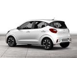 Hyundai i10 1.2 Trend A/T - Hyundai i10 Tageszulassungen mit Benzin-Antrieb