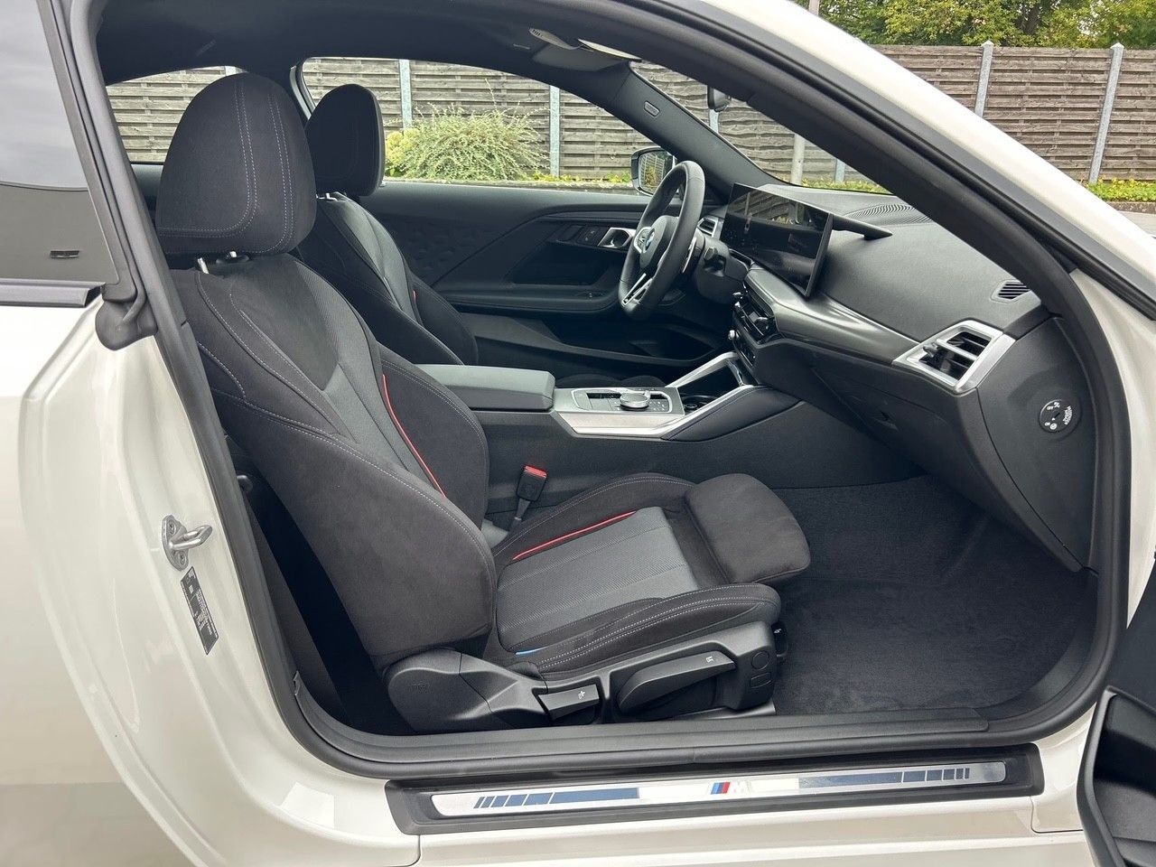 BMW 220 - Bild 12