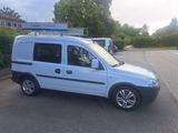 Opel Combo 1.3 Diesel / Tüv neu / sehr gut... - Opel Combo in Kiel