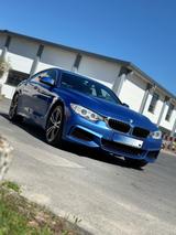 BMW 440i xDrive Gran Coupé M Sport | Top Zustand - BMW 440 Gran Coupé Gebrauchtwagen