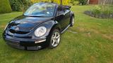 Volkswagen Beetle Cabrio zu verkaufen - gebrauchte VW Beetle aus dem Jahr 2007