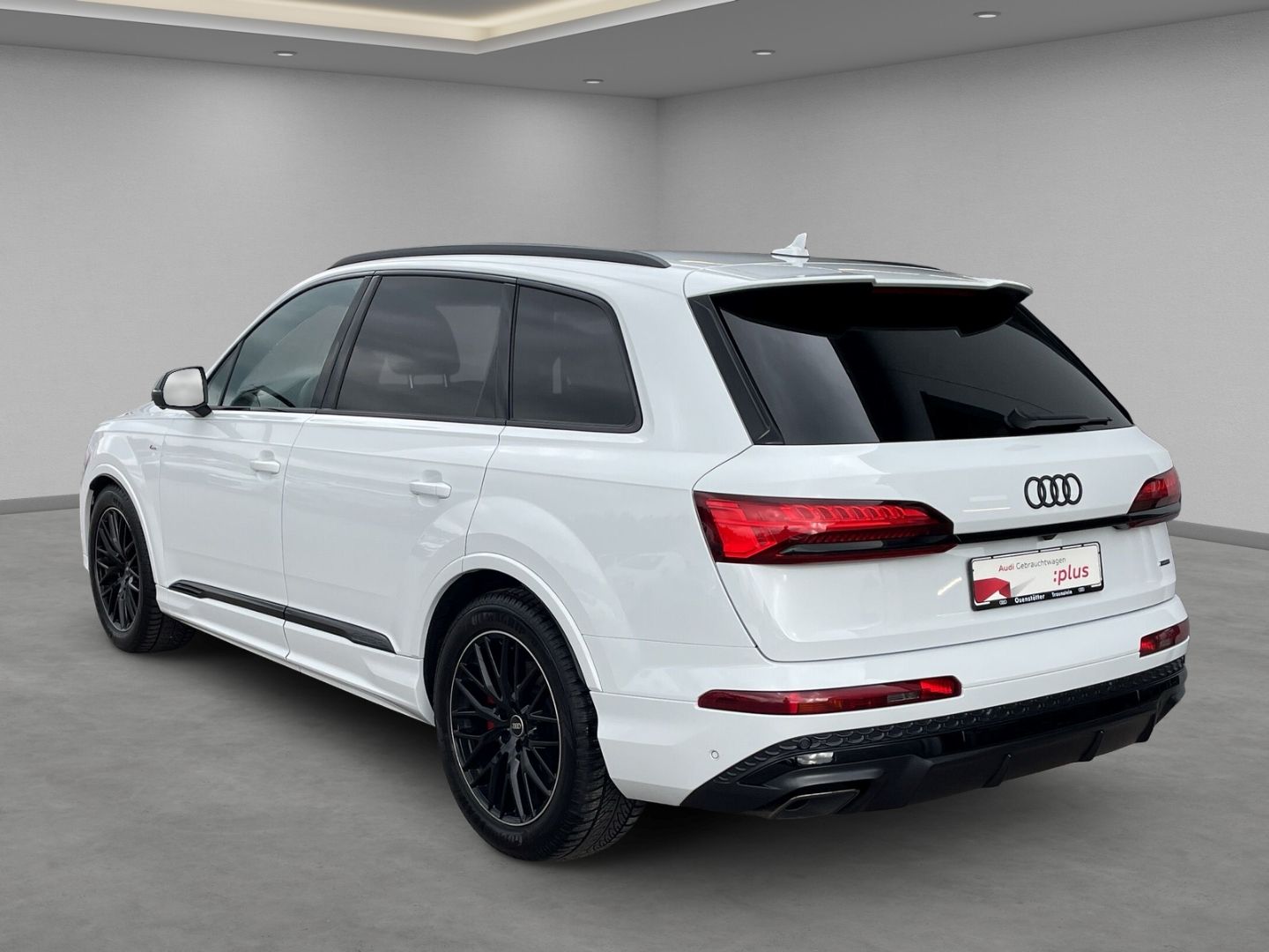 Audi Q7 - Bild 2