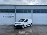 Citroën Berlingo Kasten Club M/L1, Tempomat, DAB, PDC - Citroën Berlingo Gebrauchtwagen in Stuttgart