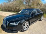 Audi A8 3.0 TFSI tiptronic quattro  - gebrauchte Audi A8 aus dem Jahr 2012