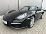 Porsche Boxster PDK !19", ParkAssistent, Klimaautomatik! - Porsche Boxster: Pdk