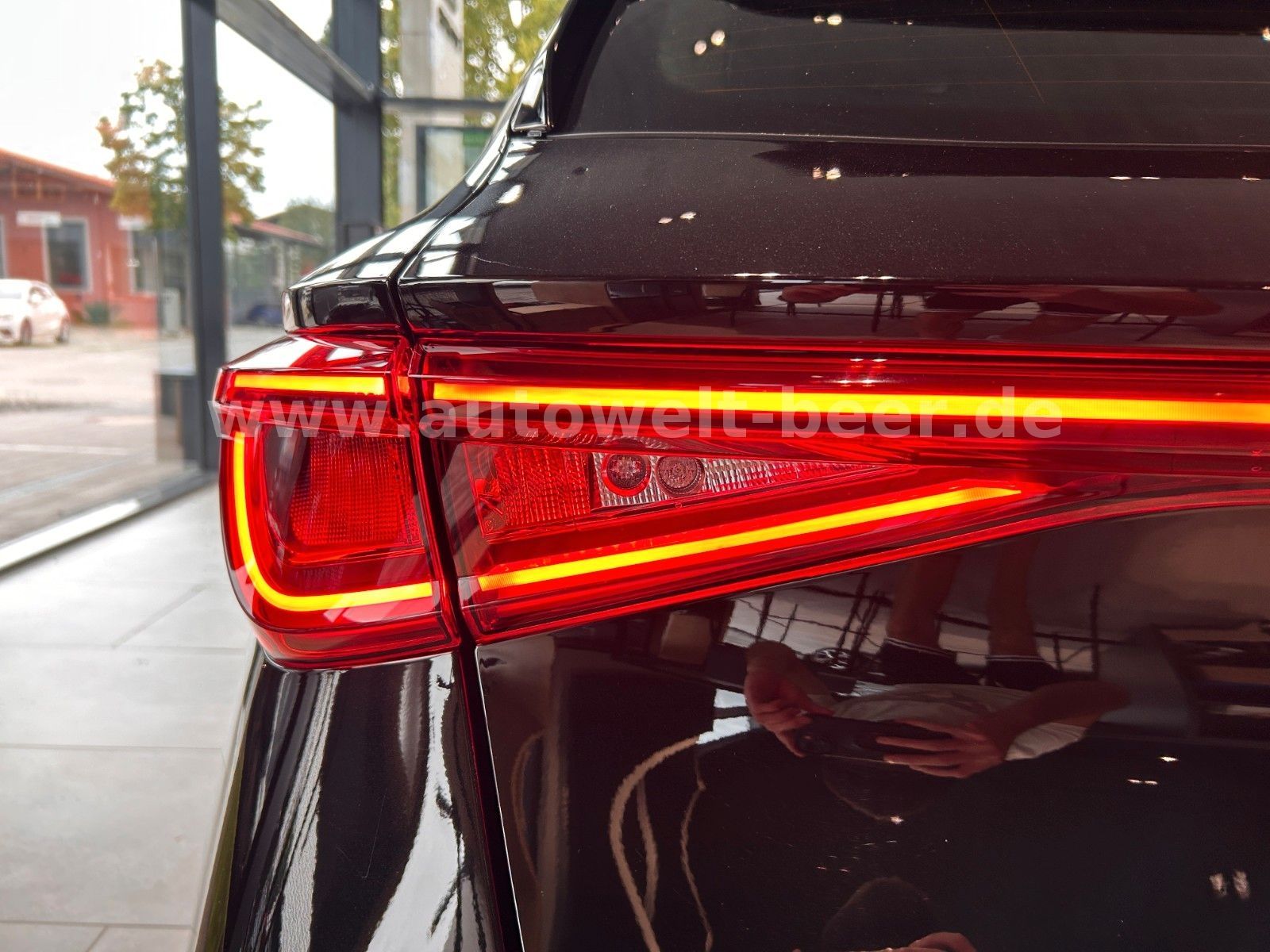 Cupra Leon - Bild 29