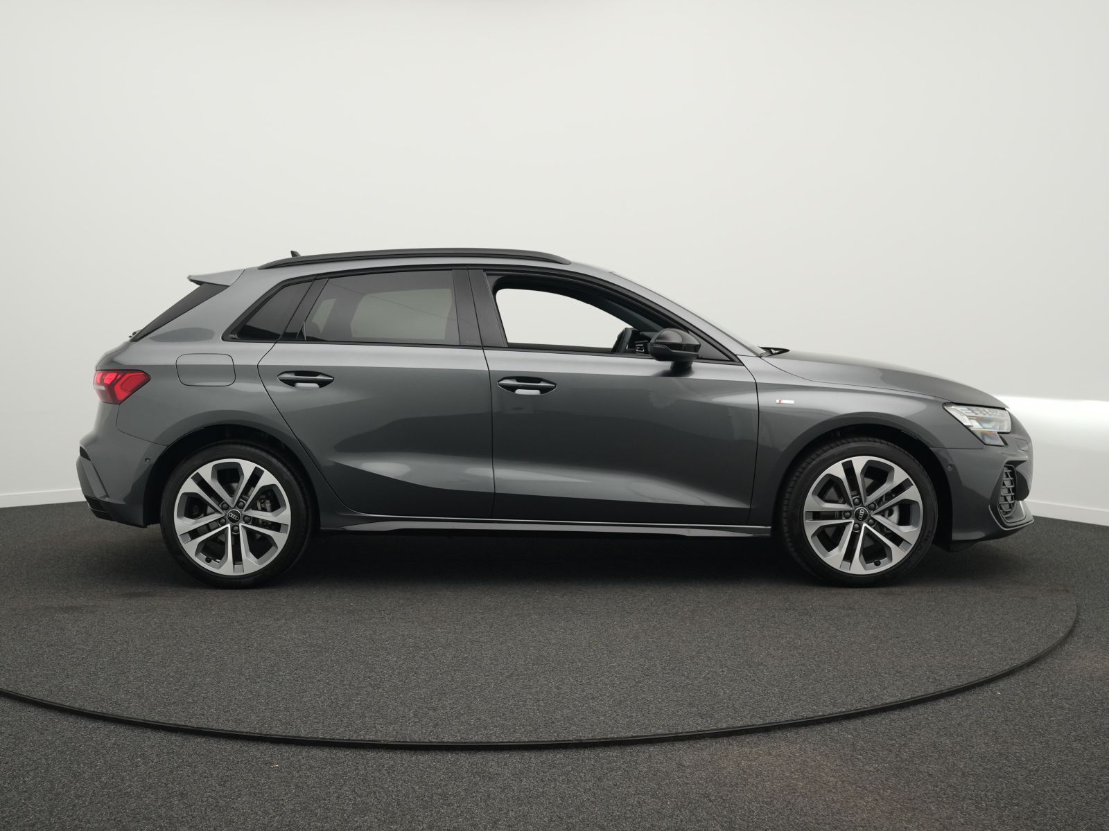 Audi A3 - Bild 13
