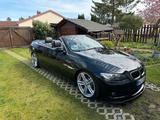 BMW 3er Cabrio E93 335i N54 - BMW aus 2007: 3er