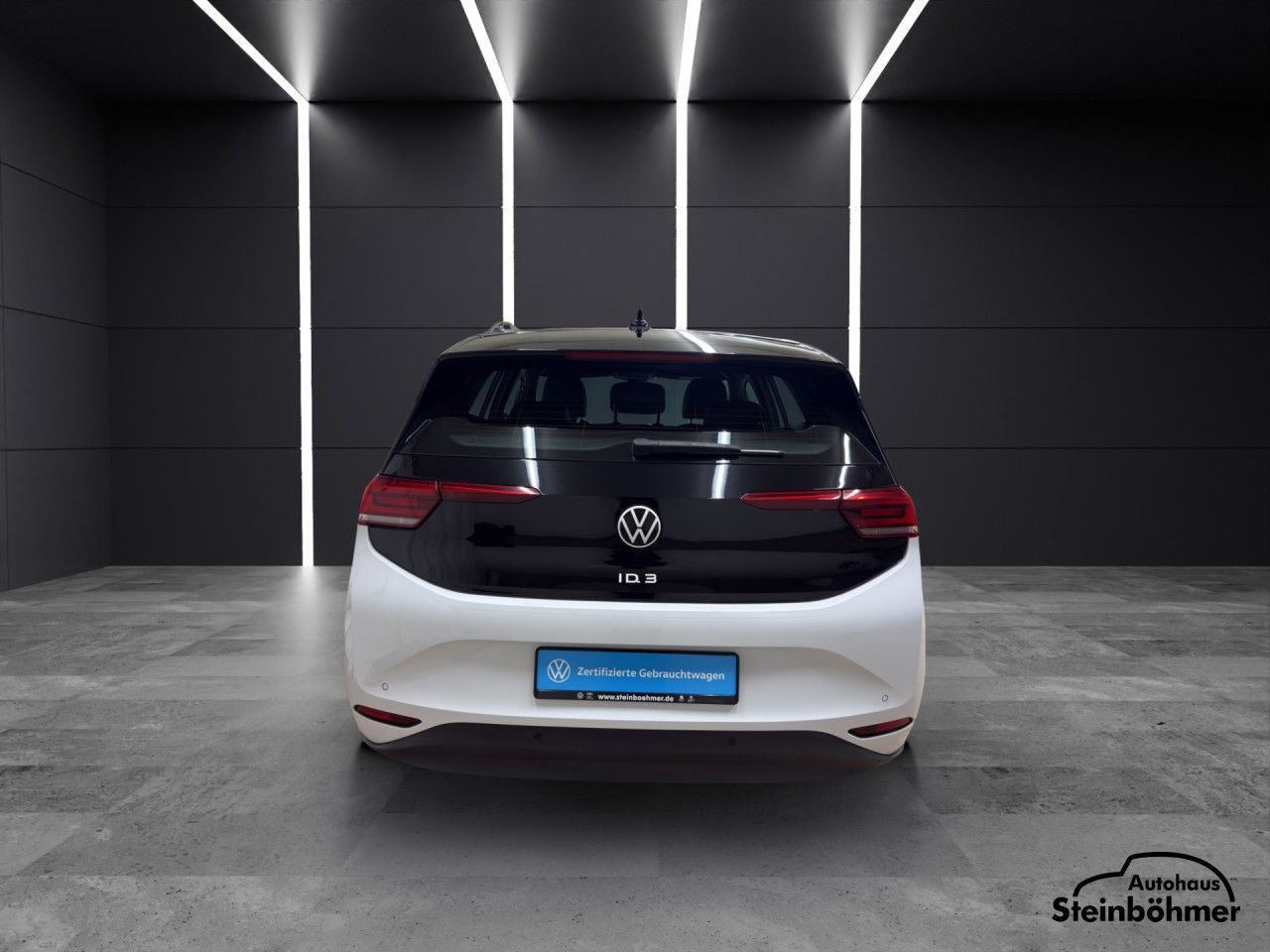 Volkswagen ID.3 Pure Performance LED NAV SHZ RearView Navi foto 5
