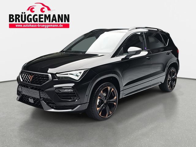 Cupra ATECA 1.5 TSI DSG NAVI LED ACC LEDER WINTER BEAT