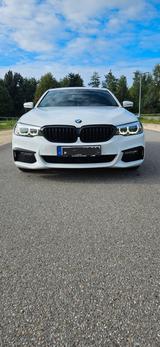 BMW 530d xDrive  - Top Zustand