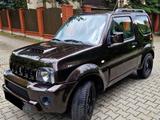 Suzuki Jimny 1.3 Benzin ALLGRIP Comfort Ranger - Suzuki Jimny Gebrauchtwagen in München