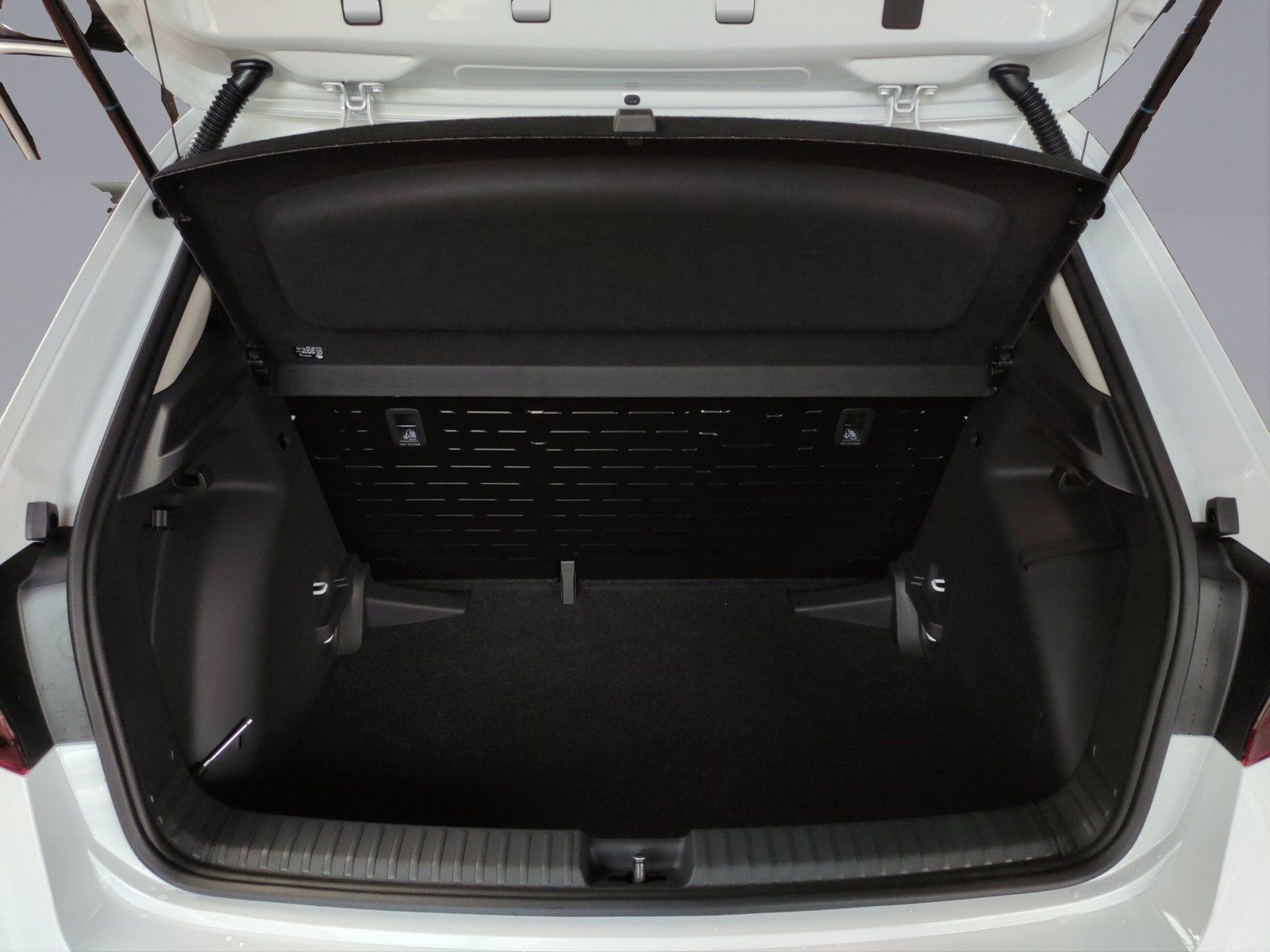 Skoda Fabia - Bild 11