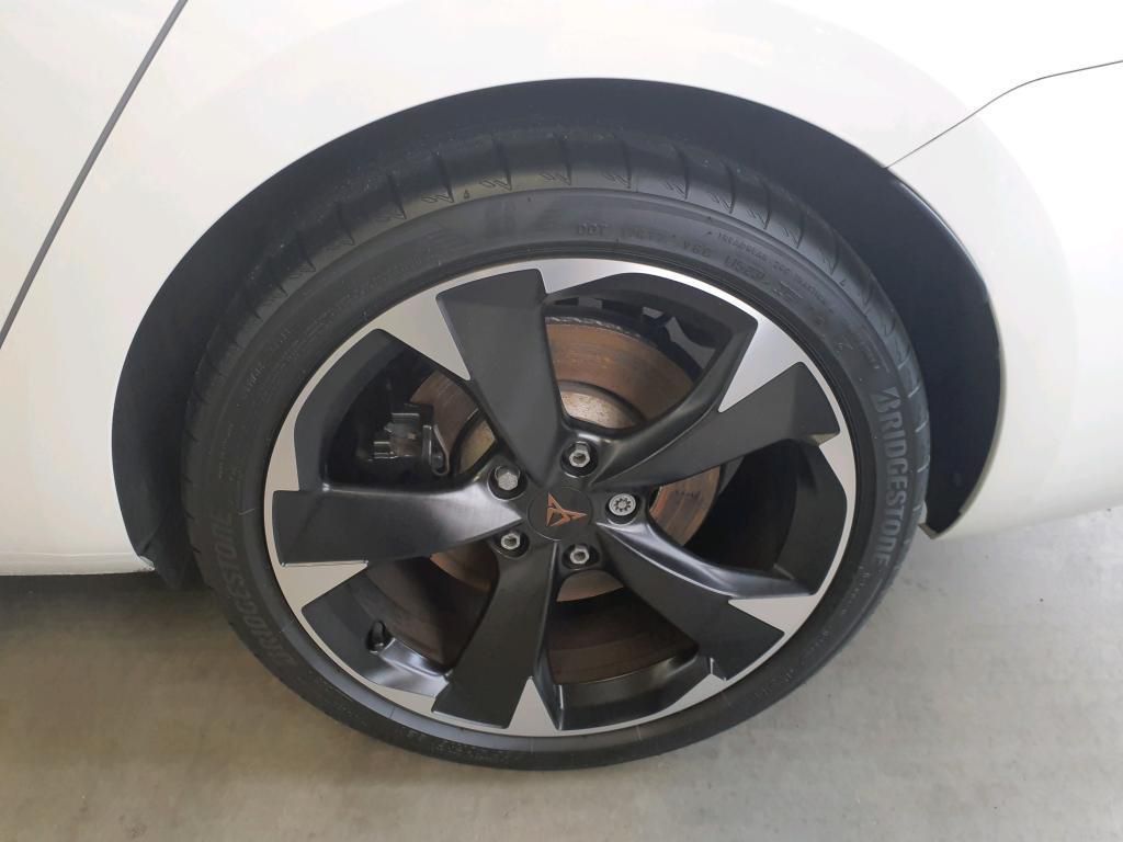 Cupra Leon SP 2.0 TSI Tempo*Nav*PDC*SH*Klima