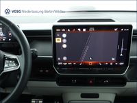Volkswagen ID. Buzz - Vorschau Bild 10