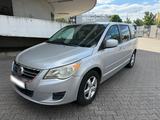 Volkswagen VW Routan - 7-Sitzer - V6 Autom... - VW Routan Gebrauchtwagen