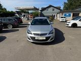 Opel Astra J 1,7CDTI TÜV/AHK/NAVI/KLIMA - Opel Astra: 7 Cdti