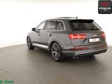 Audi SQ7 4.0 TDI qu NACHTSICHT,HEADUP,360GRAD,MATRIX - Audi SQ7 in München
