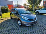 Nissan Note - scheckheftgepflegte Nissan 100 NX