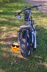 Harley-Davidson Sportster Forty Eight - Angebote