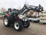 Steyr EXPERT 4110 CVT mit Stoll FZ 30.1 - Angebote entsprechen deinen Suchkriterien