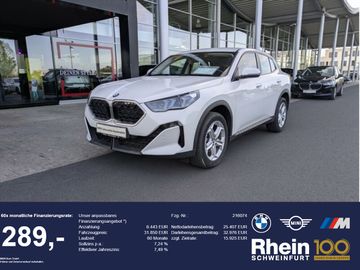 BMW X2 - 1