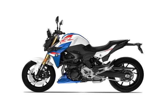 BMW F 900 R *StyleSport*Neu*Sofort*