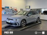 Volkswagen Golf VIII Variant R-Line 1.5 eTSI DSG *AHK, LED, - Volkswagen Golf: Kombi