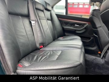 BMW 735 - 10